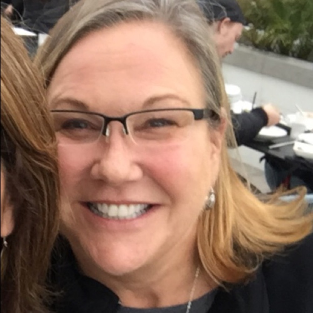 Meet your Posher, Tracey